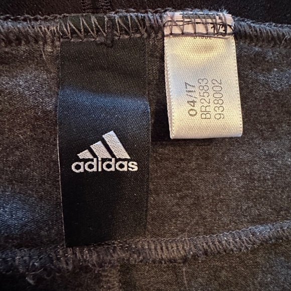 Adidas leggings - Picture 2 of 7